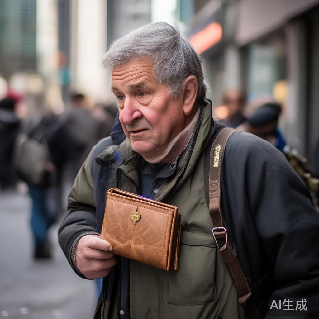 随身携带的失业金，you cant go without it？ - 快讯网 - 分享生活资讯热点话题综合门户网www.yunbaotong.com