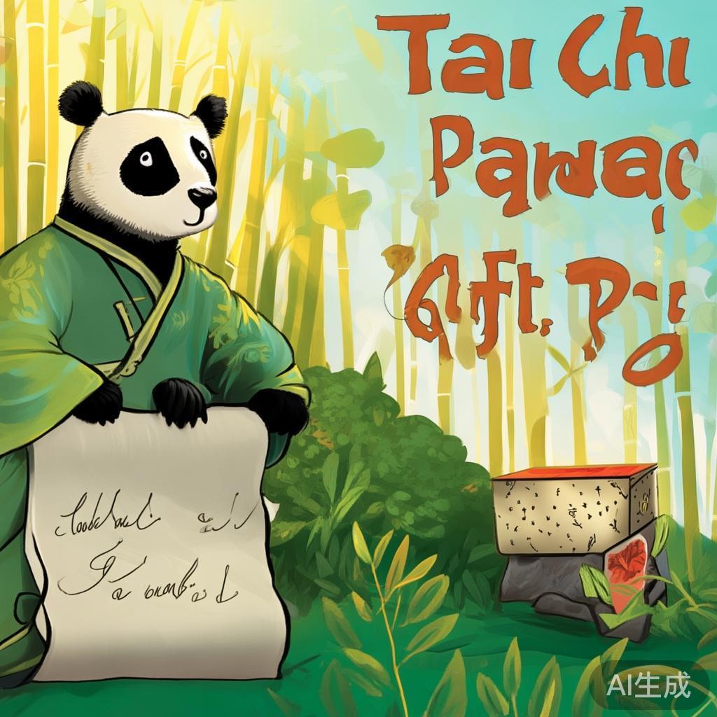 太极熊猫礼包领取指南 - 快讯网 - 分享生活资讯热点话题综合门户网www.yunbaotong.com