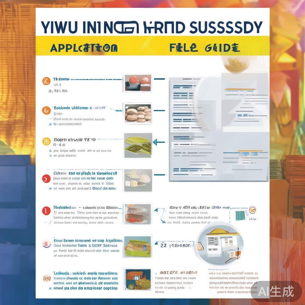 义乌库存补贴申请全攻略，从条件到流程，助你高效申领 - 快讯网 - 分享生活资讯热点话题综合门户网www.yunbaotong.com