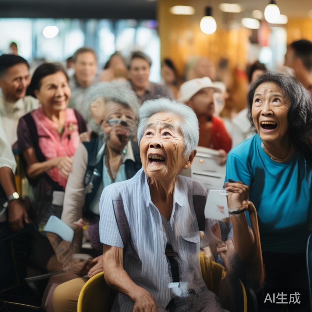 告别跑腿申领，高龄补贴取消申请制的民生温度与治理升级 - 快讯网 - 分享生活资讯热点话题综合门户网www.yunbaotong.com