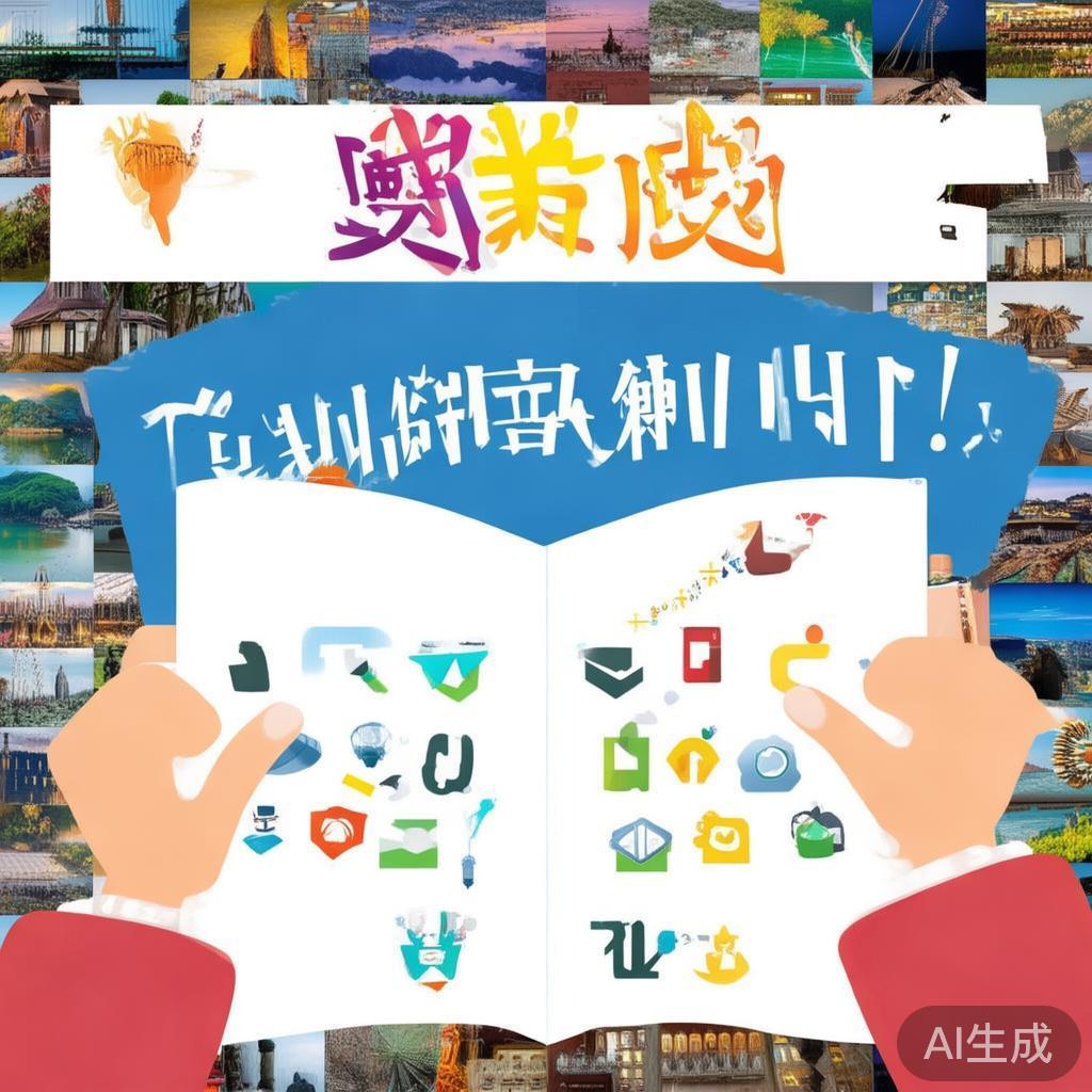自己做旅游怎么获客？自媒体创作者的终极指南！ - 快讯网 - 分享生活资讯热点话题综合门户网www.yunbaotong.com
