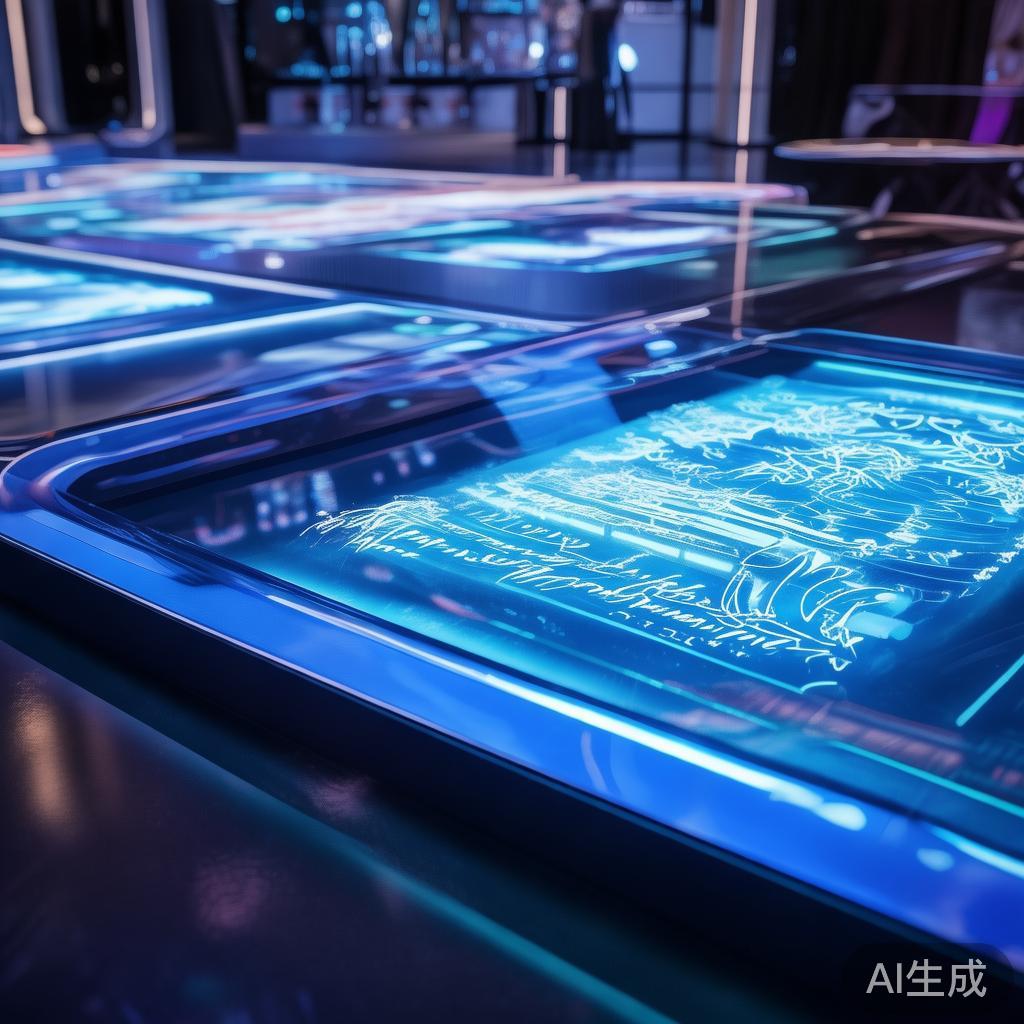 科技助力，手写艺术无限展—中信颜卡钢笔领取指南 - 快讯网 - 分享生活资讯热点话题综合门户网www.yunbaotong.com