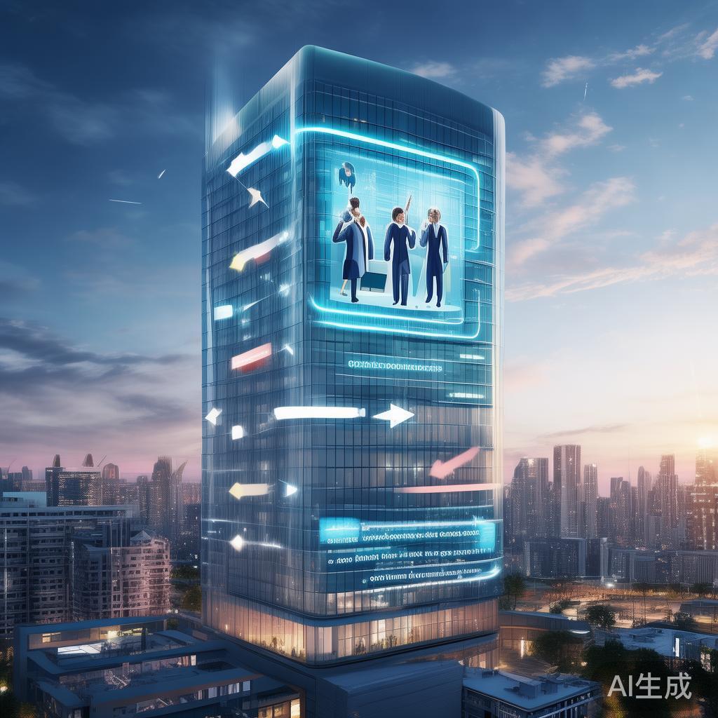 高阁获客，如何通过注册公司实现业务拓展？ - 快讯网 - 分享生活资讯热点话题综合门户网www.yunbaotong.com