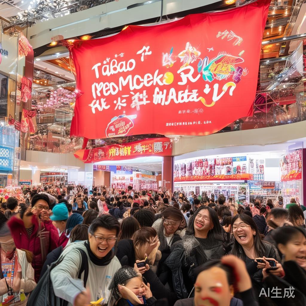 淘宝红包大派对，你准备好了吗？如何顺利领取 instant win 红包 - 快讯网 - 分享生活资讯热点话题综合门户网www.yunbaotong.com
