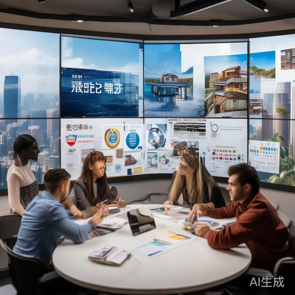 居理新房获客秘籍，揭秘2024年房地产获客新战场 - 快讯网 - 分享生活资讯热点话题综合门户网www.yunbaotong.com