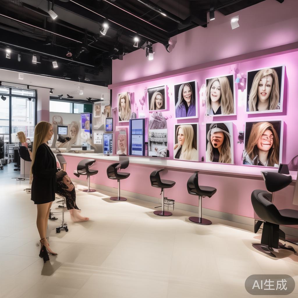 美容店如何精准获客？这5招让你业绩翻倍！ - 快讯网 - 分享生活资讯热点话题综合门户网www.yunbaotong.com
