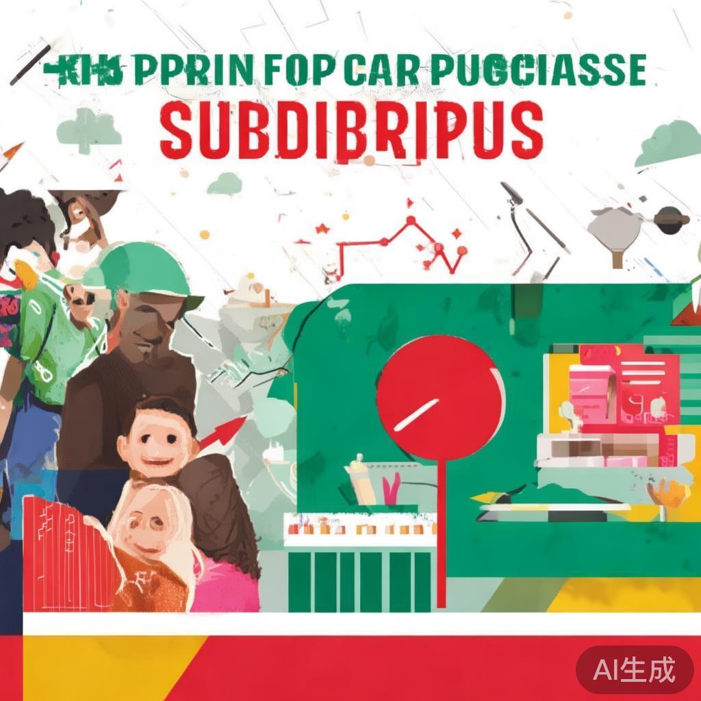 抗击疫情购车补贴申请指南，政策红利助力民生复苏与消费升级 - 快讯网 - 分享生活资讯热点话题综合门户网www.yunbaotong.com