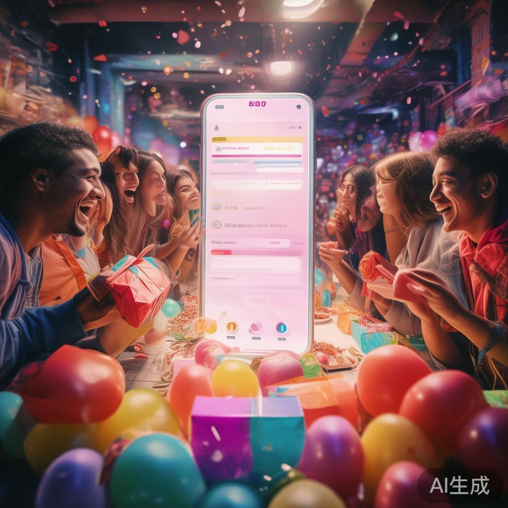 流量惊喜，好友送福利 - 快讯网 - 分享生活资讯热点话题综合门户网www.yunbaotong.com