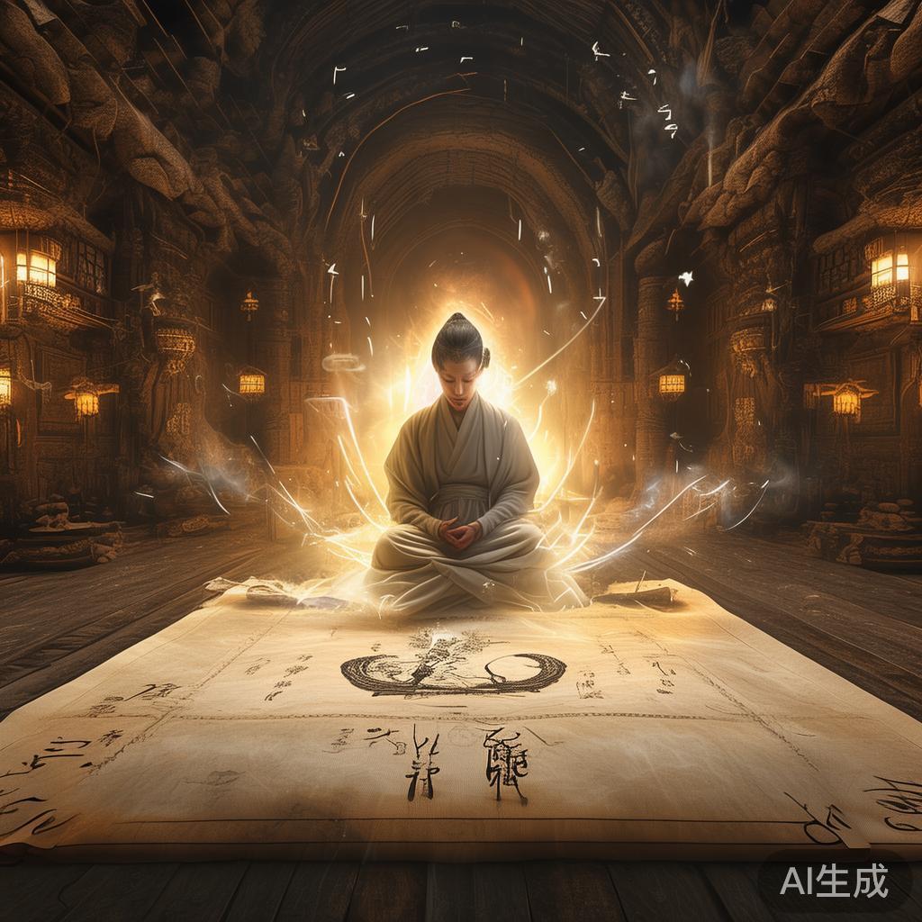 九阴真经礼包，开启灵修之旅 - 快讯网 - 分享生活资讯热点话题综合门户网www.yunbaotong.com