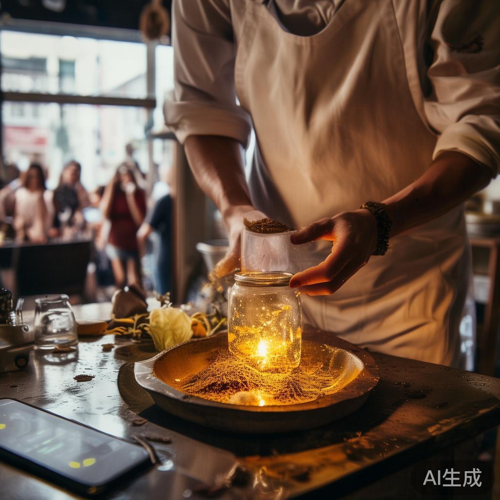 私房美食的秘密武器，如何精准获客，让小众美食撬动大市场？ - 快讯网 - 分享生活资讯热点话题综合门户网www.yunbaotong.com