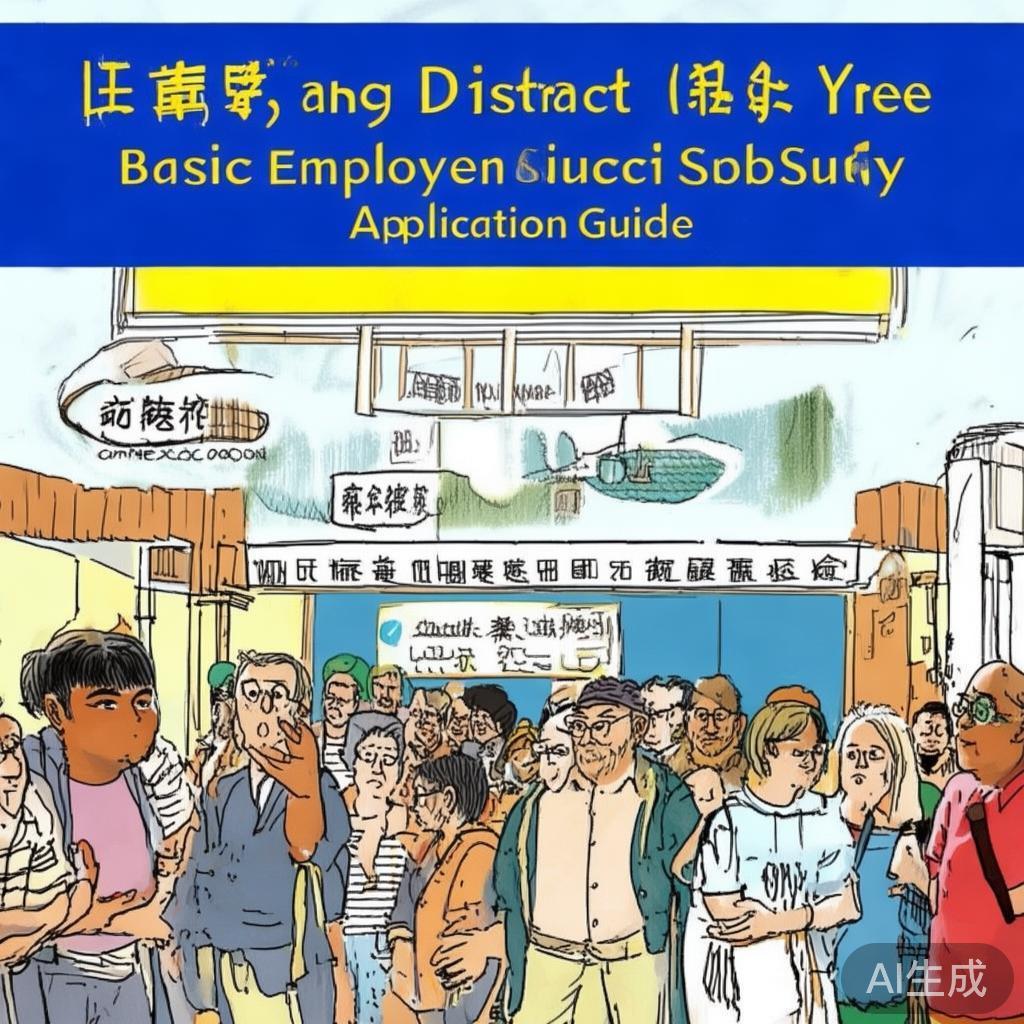 惠阳区基层就业补贴申请指南,政策红利直达基层,就业创业更有底气 - 快讯网 - 分享生活资讯热点话题综合门户网www.yunbaotong.com