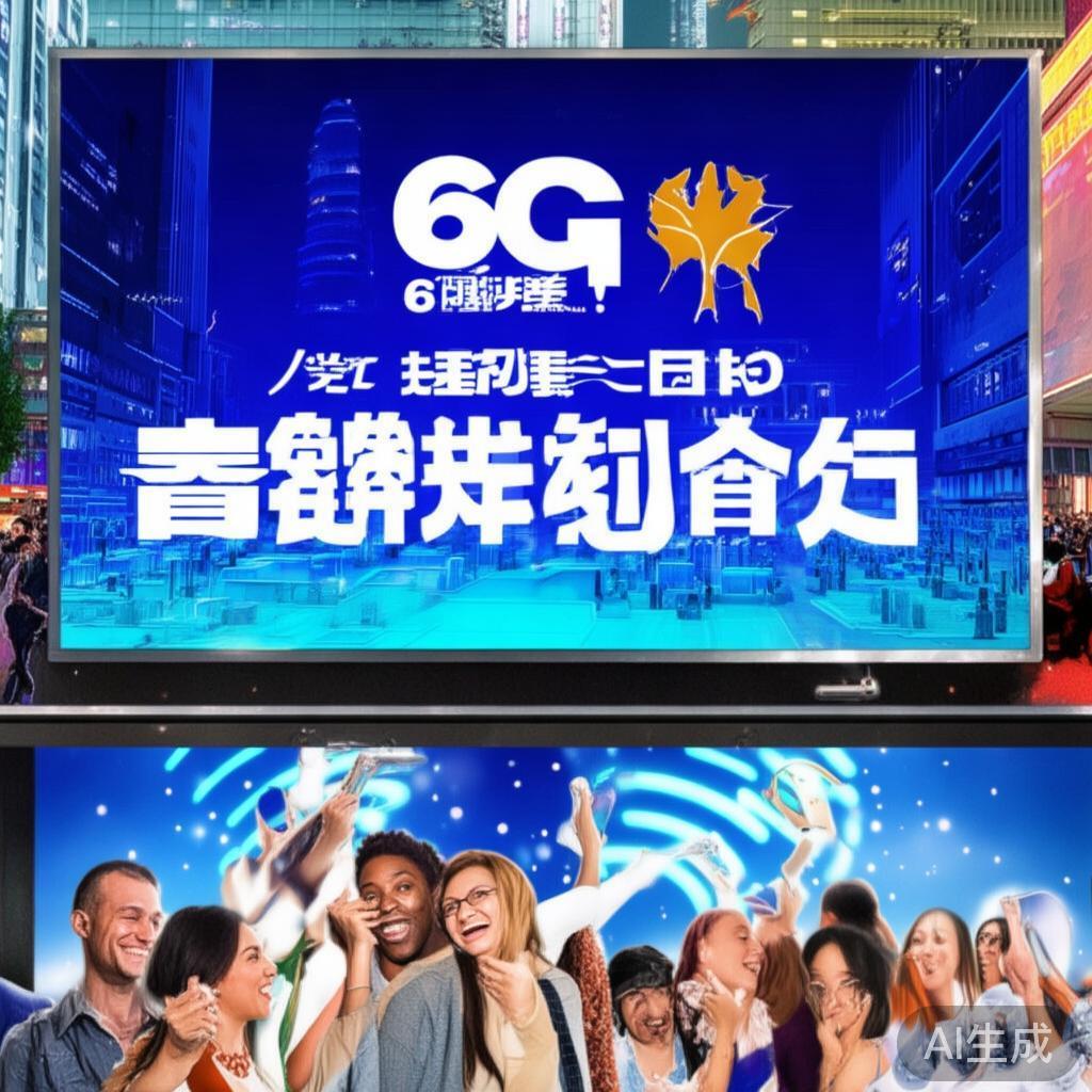 6G流量如何免费领取?你值得拥有! - 快讯网 - 分享生活资讯热点话题综合门户网www.yunbaotong.com