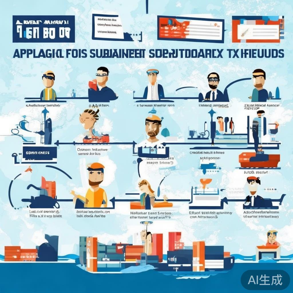 海员补贴退税申请全指南，条件、流程与注意事项 - 快讯网 - 分享生活资讯热点话题综合门户网www.yunbaotong.com