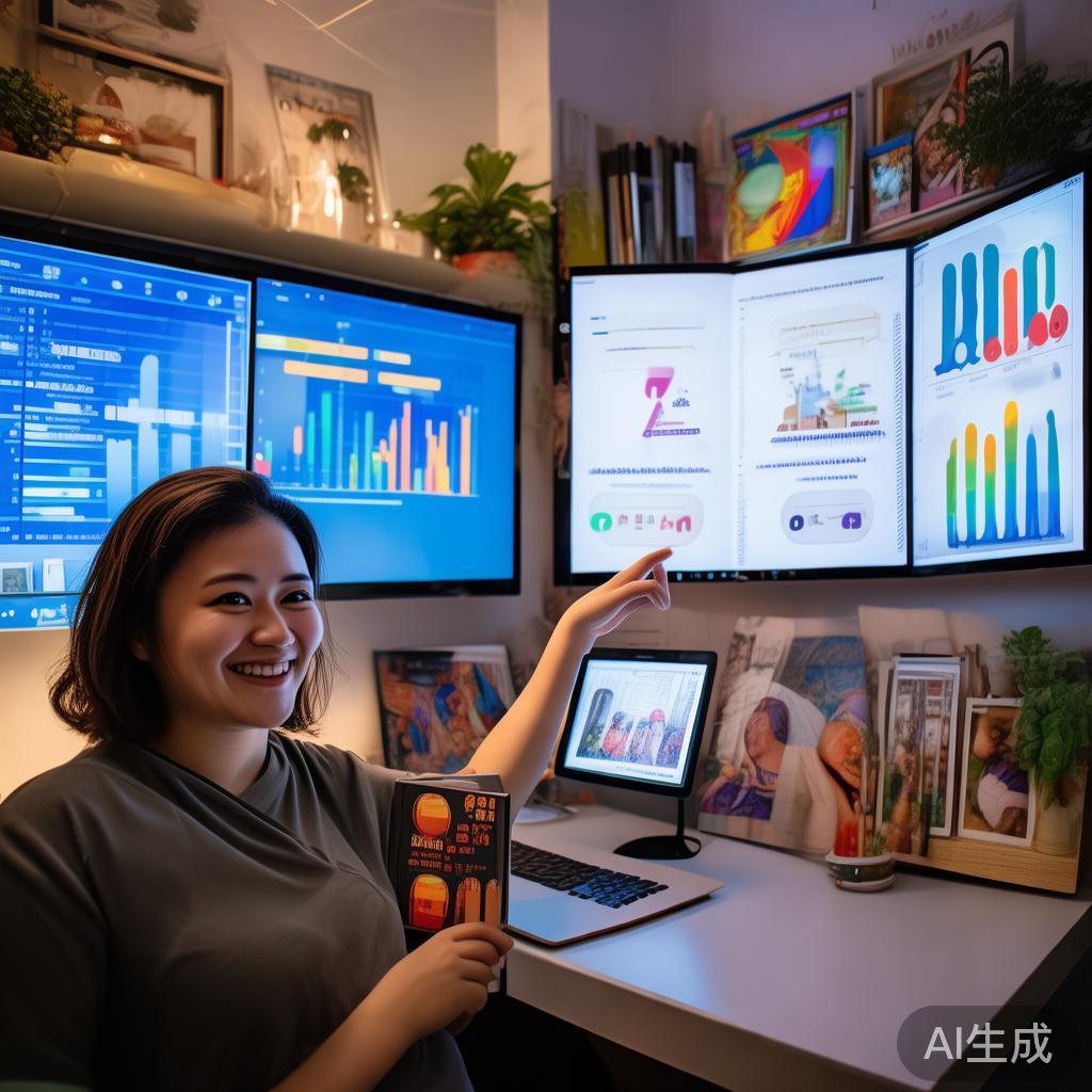 我爱我家,自媒体运营者的获客秘籍,如何让客户主动找上门? - 快讯网 - 分享生活资讯热点话题综合门户网www.yunbaotong.com