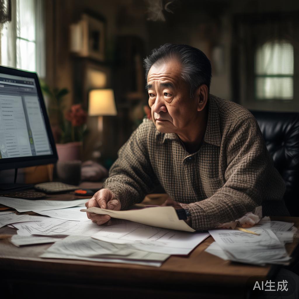 告别之困—公积金账户消失后的处理指南 - 快讯网 - 分享生活资讯热点话题综合门户网www.yunbaotong.com