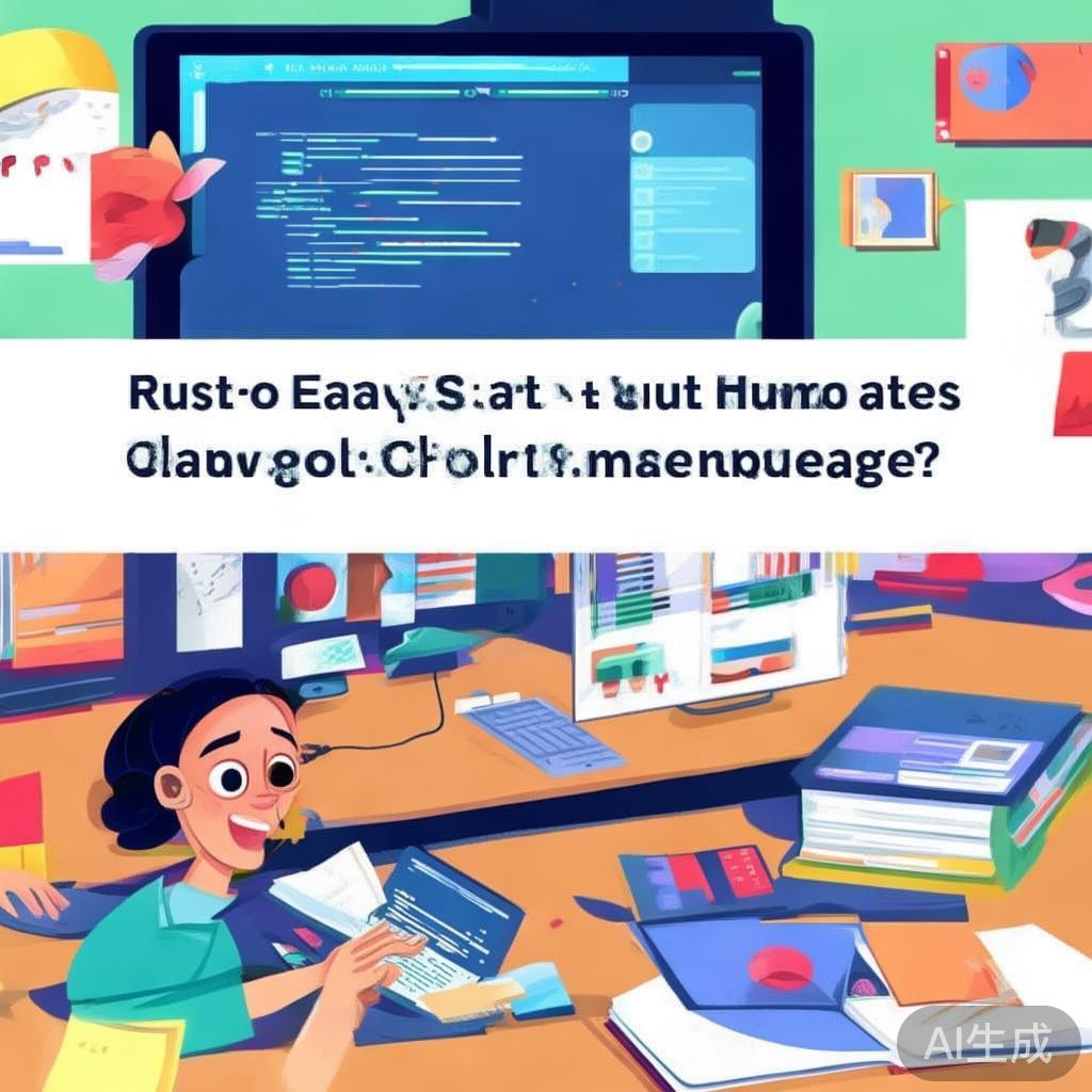 Rust 容易上手,但你是否了解如何领取包? - 快讯网 - 分享生活资讯热点话题综合门户网www.yunbaotong.com