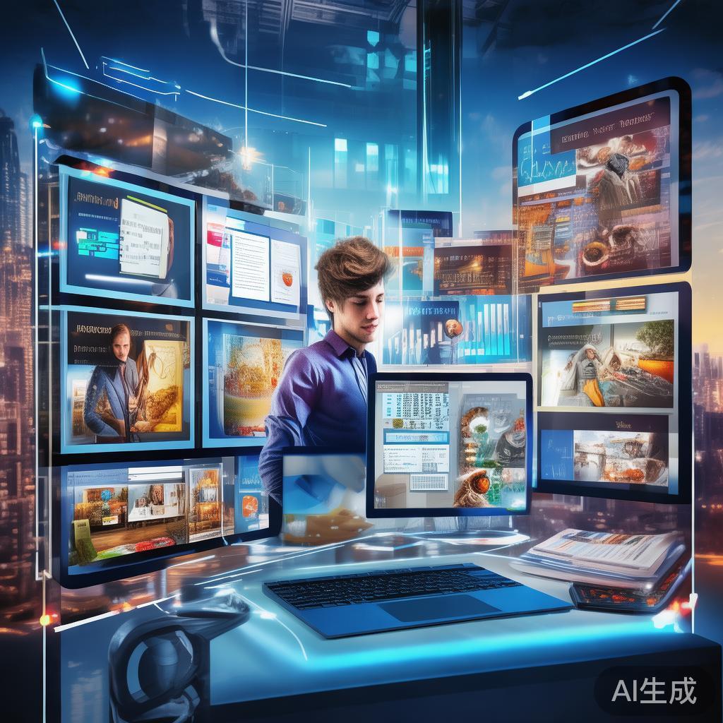 网络广告如何高效获客?这5个策略让你的广告投放事半功倍! - 快讯网 - 分享生活资讯热点话题综合门户网www.yunbaotong.com