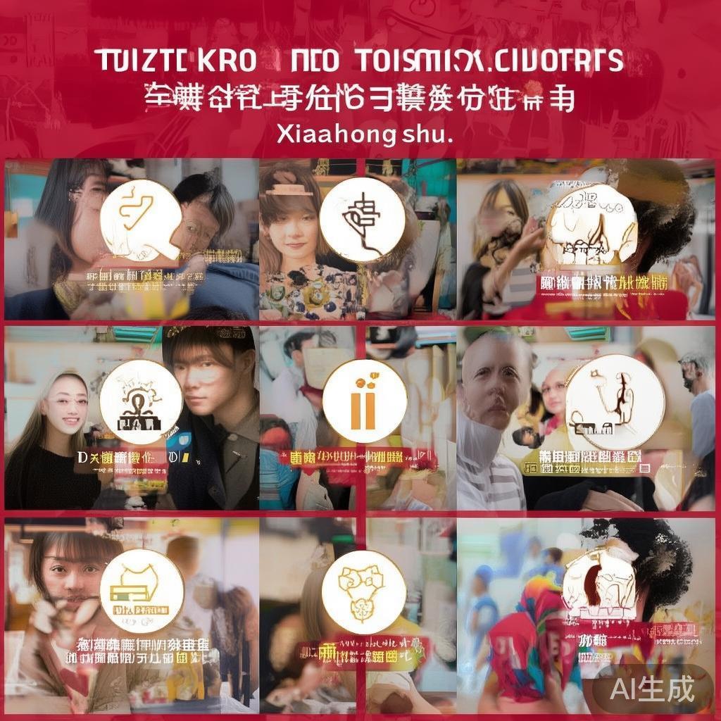 小红书获客全攻略,从0到10万粉丝的实战心法 - 快讯网 - 分享生活资讯热点话题综合门户网www.yunbaotong.com