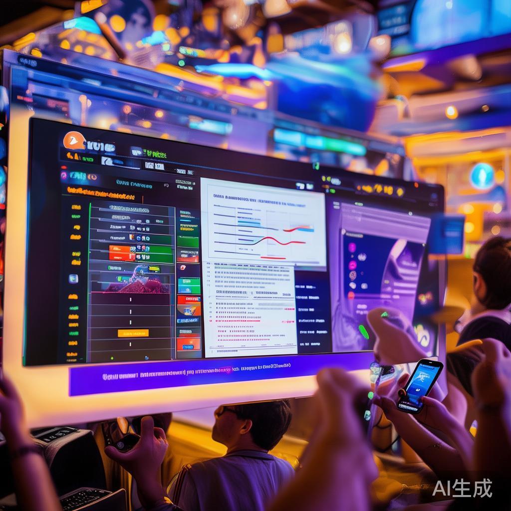 体彩店如何玩转线上获客?这招让生意翻倍! - 快讯网 - 分享生活资讯热点话题综合门户网www.yunbaotong.com