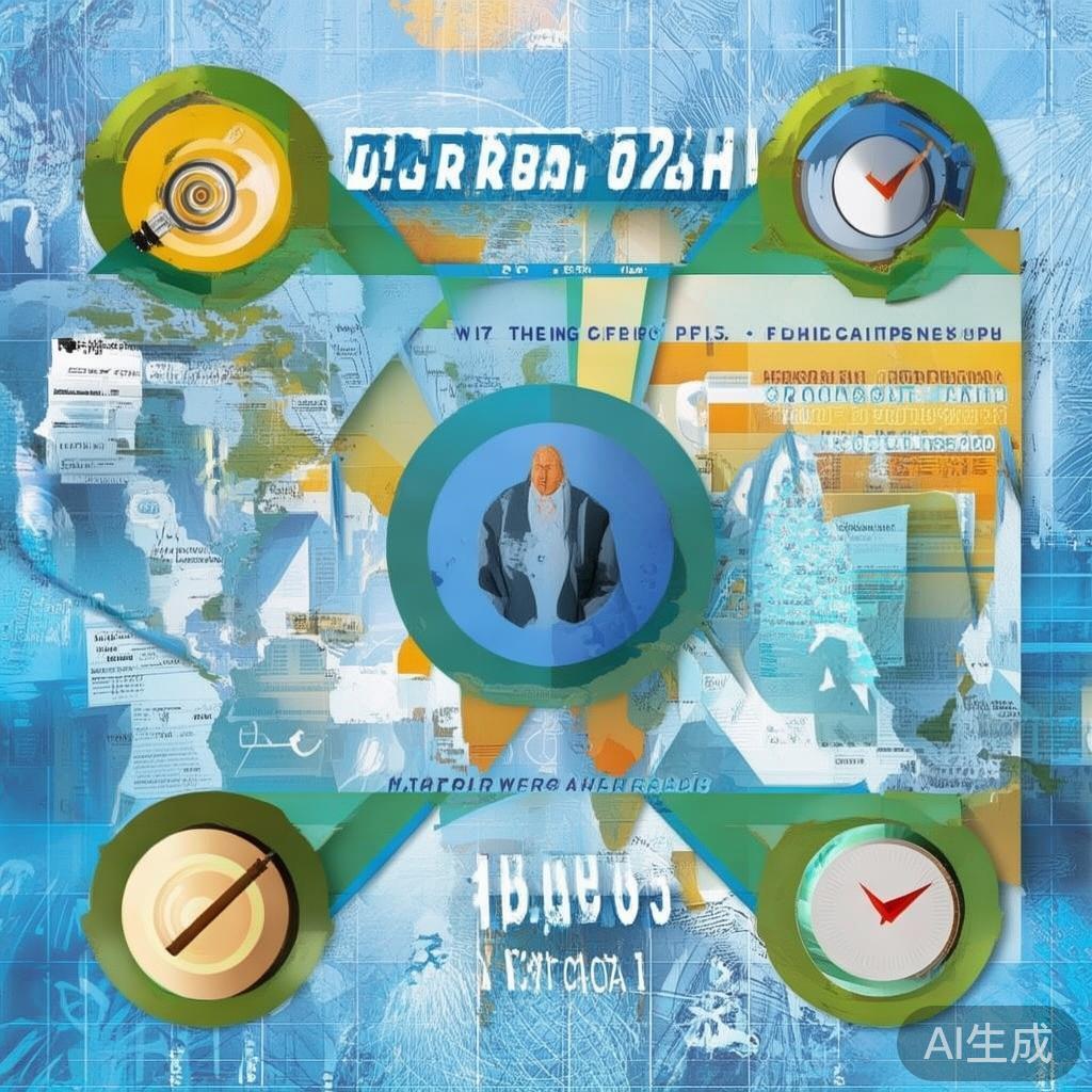 如何精准吸引海外客户?这5步策略让你的业务全球化! - 快讯网 - 分享生活资讯热点话题综合门户网www.yunbaotong.com