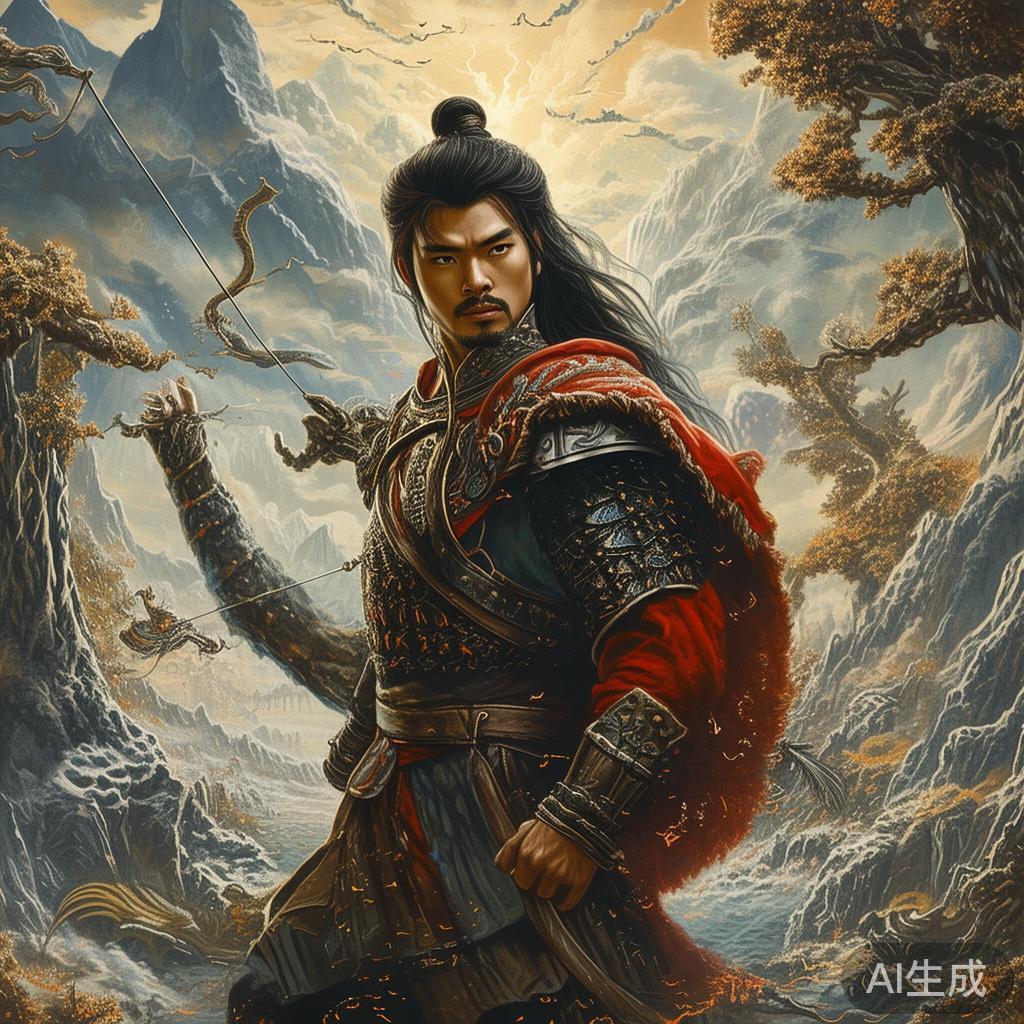 From 施乐天书之子,英雄之神—后羿的 game of thrones 传说之路 入门指南 - 快讯网 - 分享生活资讯热点话题综合门户网www.yunbaotong.com