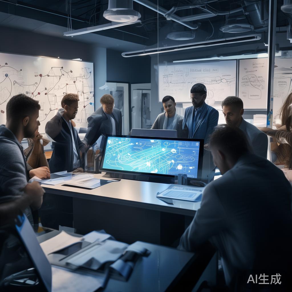 打造高效获客系统,软件矩阵的实战应用指南 - 快讯网 - 分享生活资讯热点话题综合门户网www.yunbaotong.com