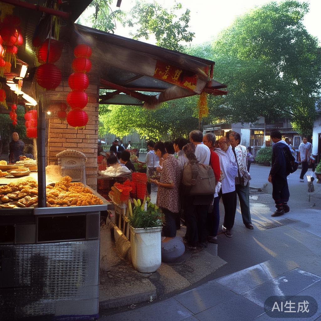 广西壮族自治区桂林阳关路早餐怎么领取? - 快讯网 - 分享生活资讯热点话题综合门户网www.yunbaotong.com