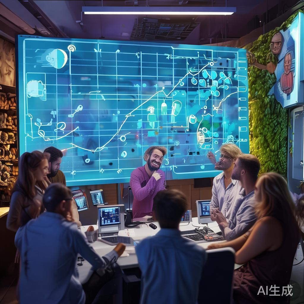 企业获客,从流量焦虑到用户沉淀的破局密码 - 快讯网 - 分享生活资讯热点话题综合门户网www.yunbaotong.com