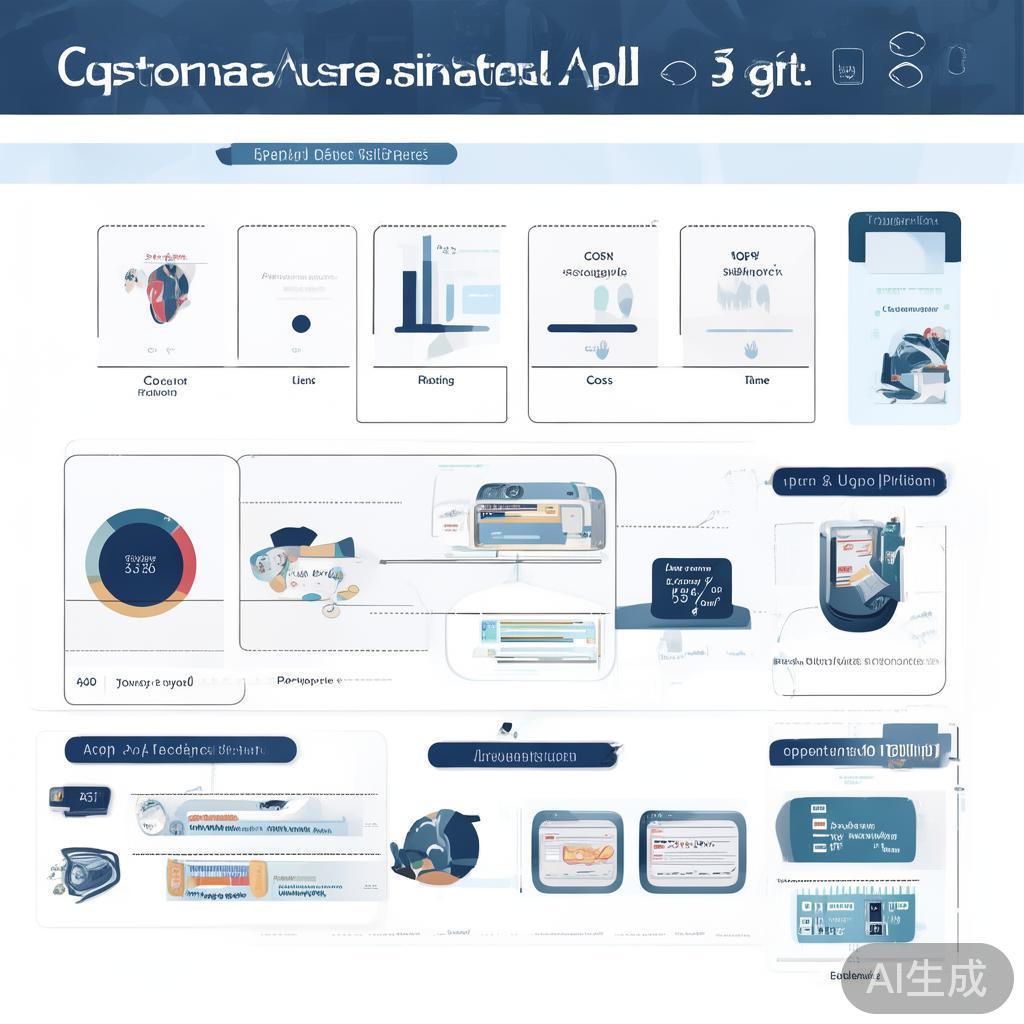 获客小程序收费模式全解析,从开发到运营,费用到底怎么算? - 快讯网 - 分享生活资讯热点话题综合门户网www.yunbaotong.com