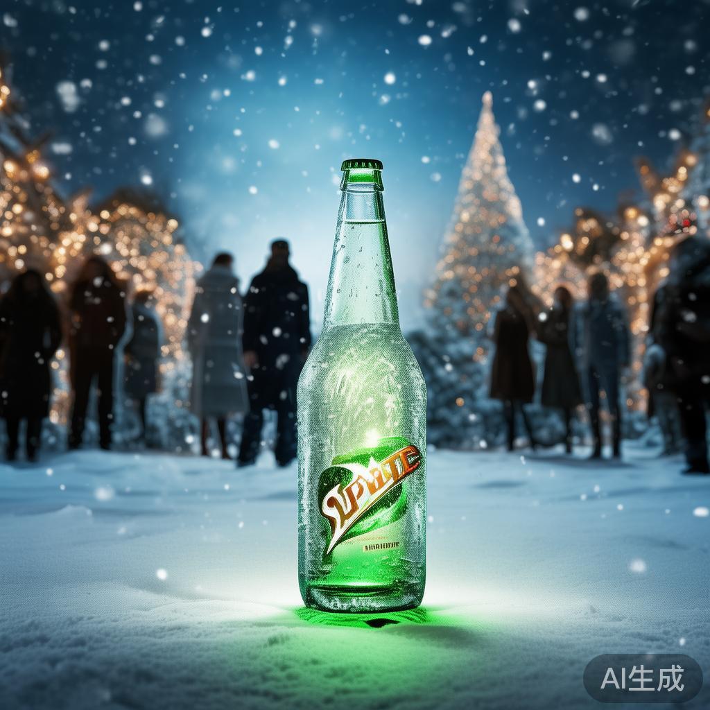 雪碧中奖的仪式，一场浪漫的彩蛋 - 快讯网 - 分享生活资讯热点话题综合门户网www.yunbaotong.com