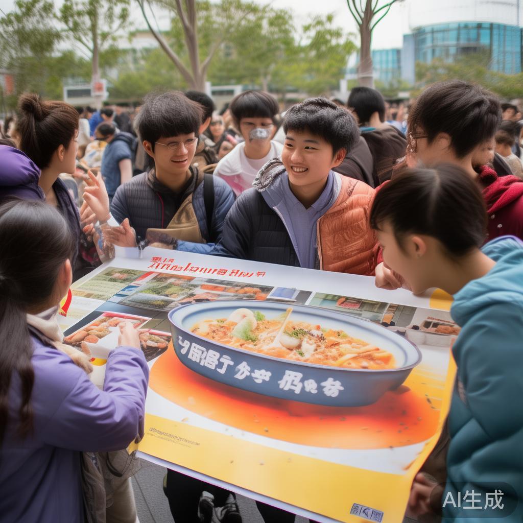 助力学子,温暖食光,海南大学食堂补贴申请政策全解析 - 快讯网 - 分享生活资讯热点话题综合门户网www.yunbaotong.com