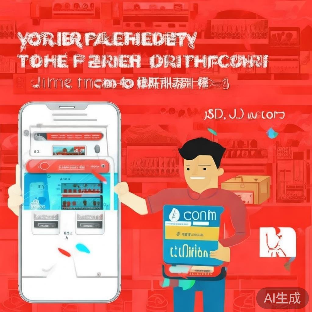京东首单领取指南,你必看! - 快讯网 - 分享生活资讯热点话题综合门户网www.yunbaotong.com