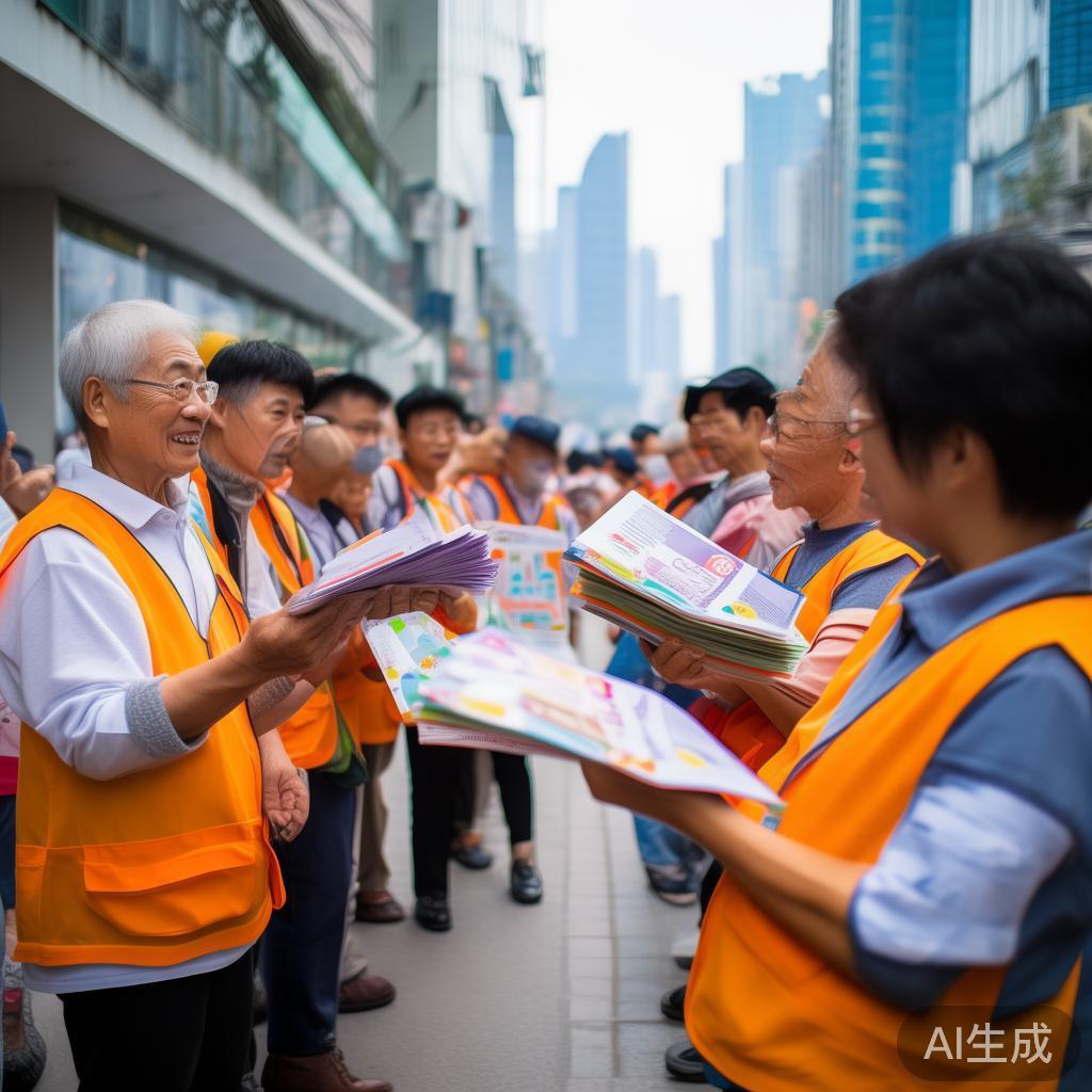 深圳为方便市民发放福利,义工服发放指南 - 快讯网 - 分享生活资讯热点话题综合门户网www.yunbaotong.com