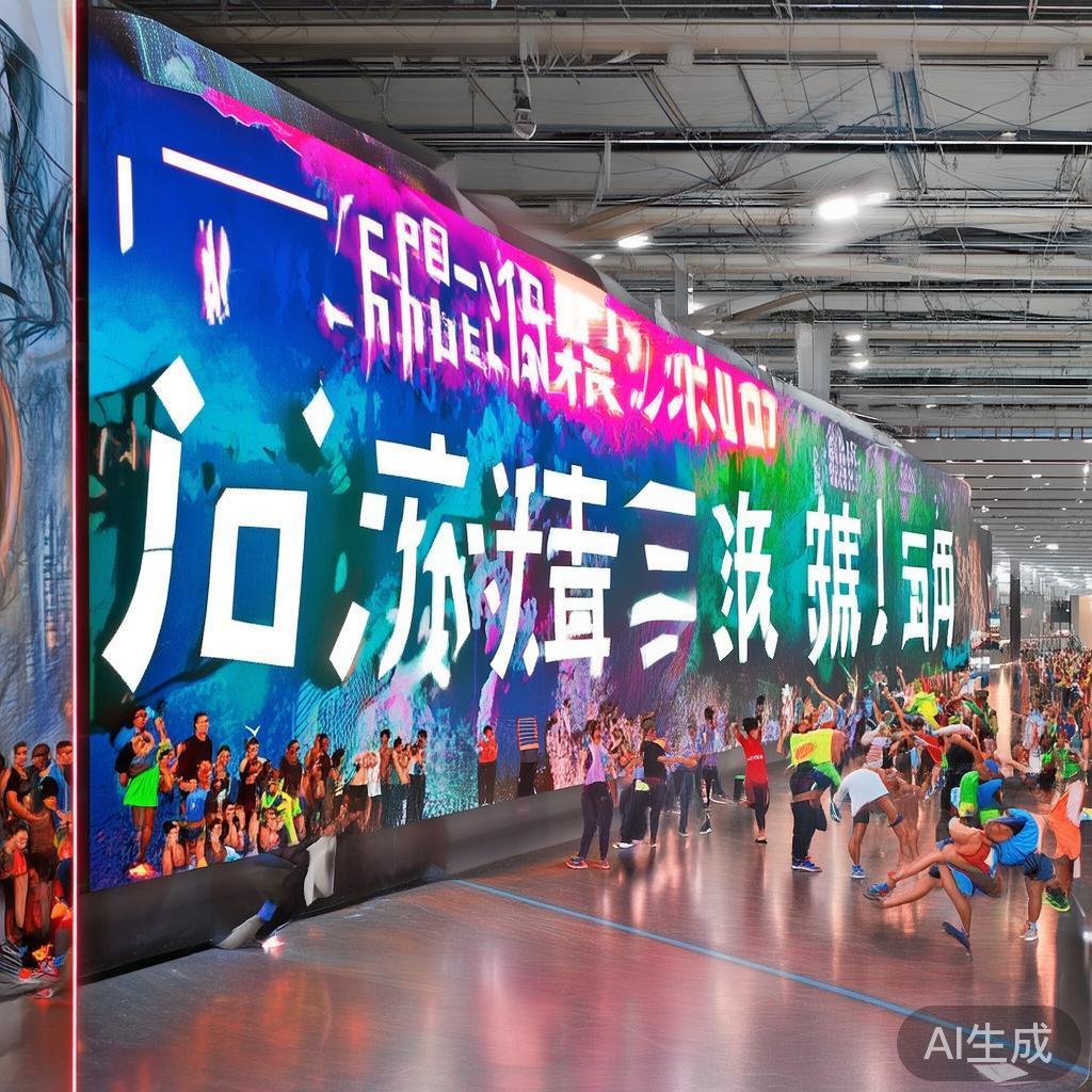 体育机构获客秘籍,三大策略让你快速引爆客流! - 快讯网 - 分享生活资讯热点话题综合门户网www.yunbaotong.com