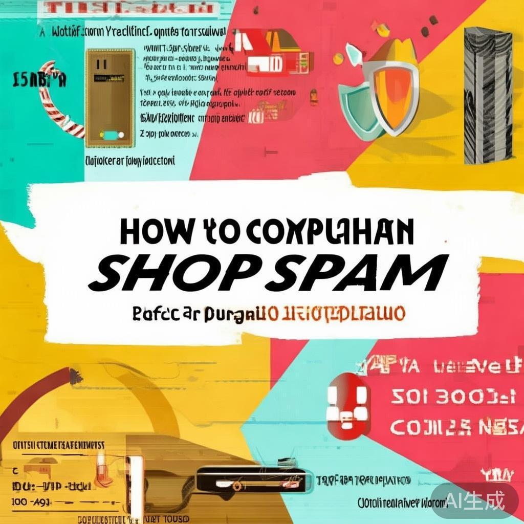 被获客软件骚扰?教你如何有效投诉店铺,保护个人信息安全! - 快讯网 - 分享生活资讯热点话题综合门户网www.yunbaotong.com