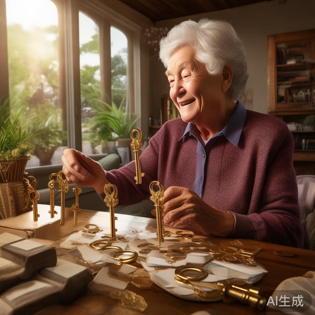 退休后领取公积金,这个大金库如何开启你的退休生活? - 快讯网 - 分享生活资讯热点话题综合门户网www.yunbaotong.com
