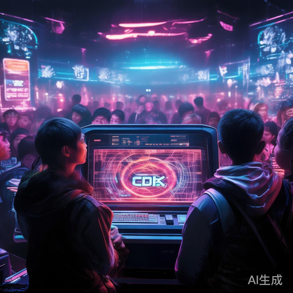 穿越火线CDK怎么领取? - 快讯网 - 分享生活资讯热点话题综合门户网www.yunbaotong.com