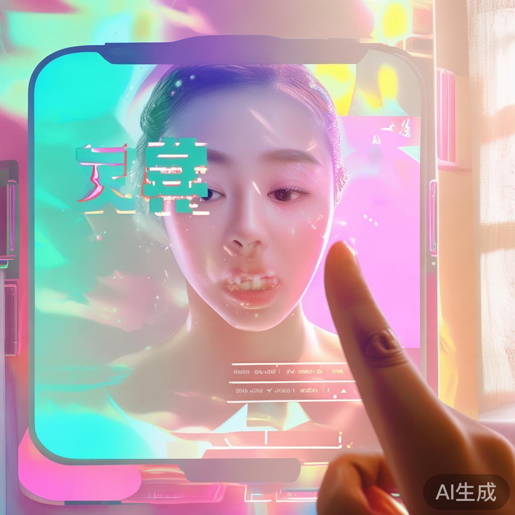 更美软件,领取口红,开启你的美丽之旅! - 快讯网 - 分享生活资讯热点话题综合门户网www.yunbaotong.com