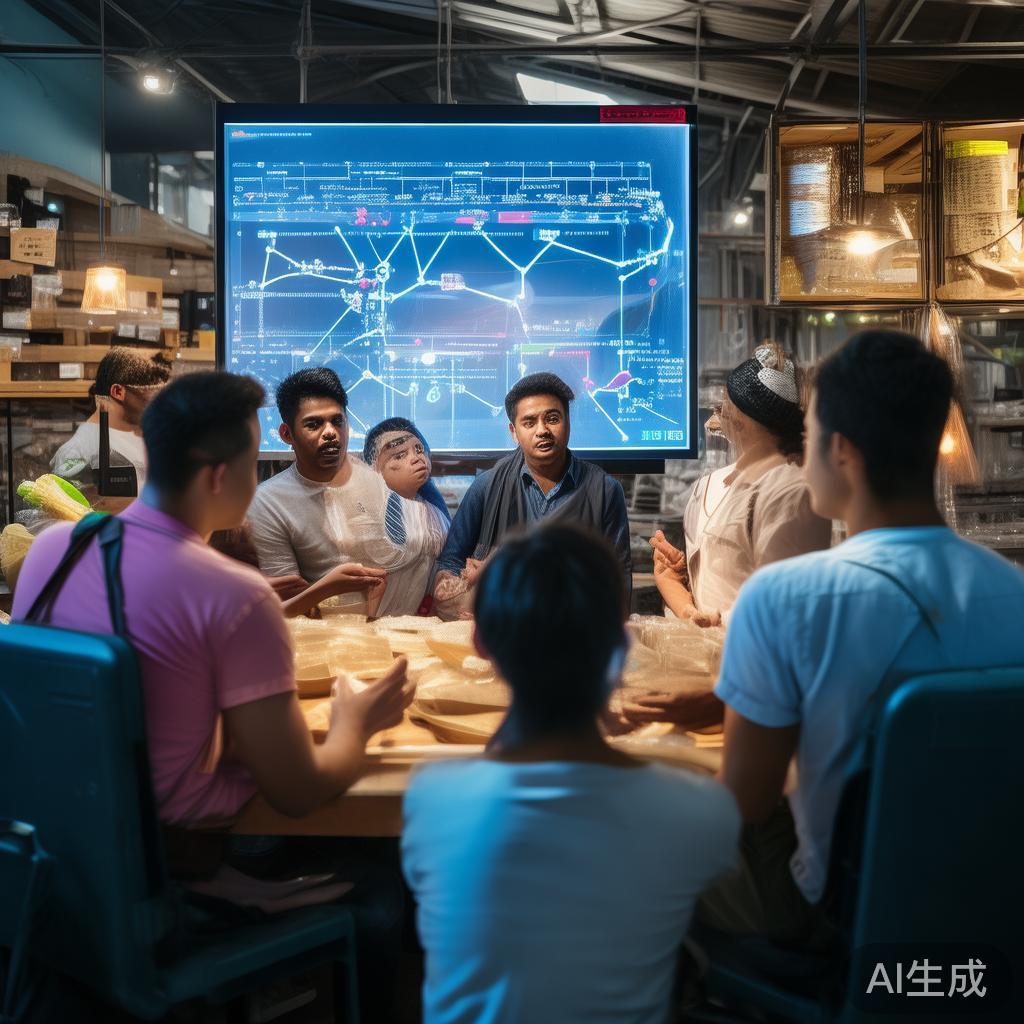 云南工厂获客秘籍,如何通过精准合作引爆业务增长? - 快讯网 - 分享生活资讯热点话题综合门户网www.yunbaotong.com