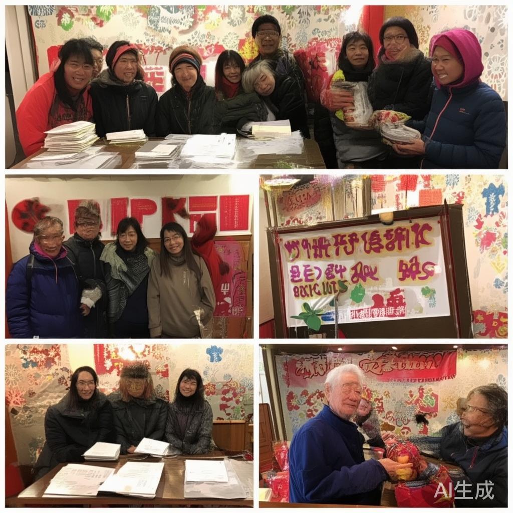 寒冬送暖，情系重症，重症患者过年补贴申请指南与温情关怀 - 快讯网 - 分享生活资讯热点话题综合门户网www.yunbaotong.com