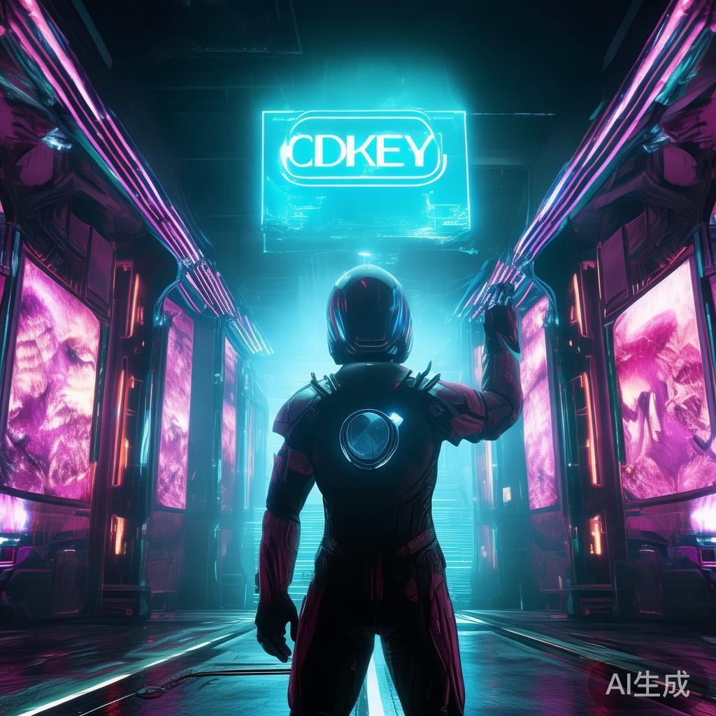 穿越火线CDKEY怎么领取？你的游戏世界该如何开启？ - 快讯网 - 分享生活资讯热点话题综合门户网www.yunbaotong.com