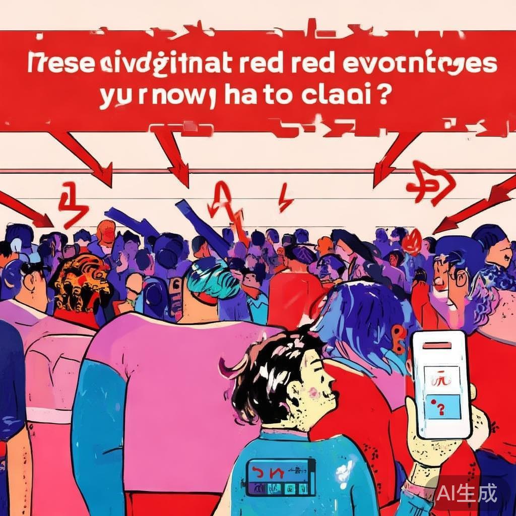 流量红包,你真的知道吗?这些数字红包,你得知道怎么领! - 快讯网 - 分享生活资讯热点话题综合门户网www.yunbaotong.com