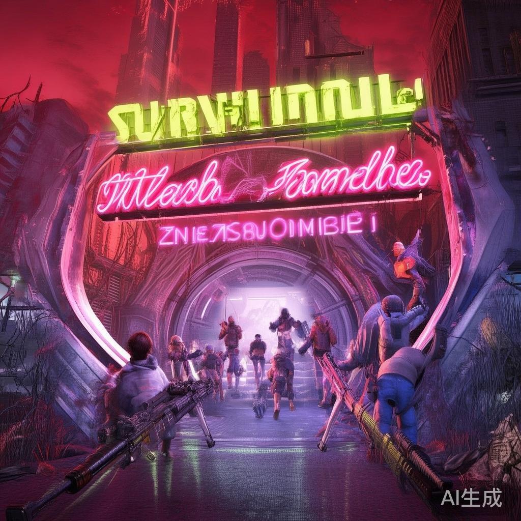 开启异界生存,别忘了开启丧尸之战礼包 - 快讯网 - 分享生活资讯热点话题综合门户网www.yunbaotong.com