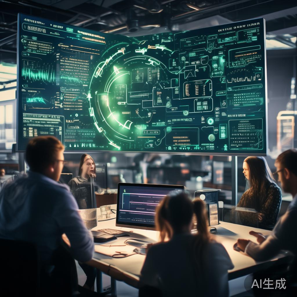 SEO获客系统，如何构建高效的流量转化闭环？ - 快讯网 - 分享生活资讯热点话题综合门户网www.yunbaotong.com
