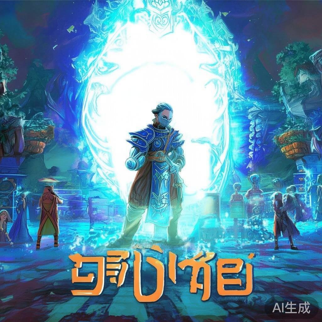 神武回归礼包怎么领取?玩转神武神游,开启全新体验! - 快讯网 - 分享生活资讯热点话题综合门户网www.yunbaotong.com