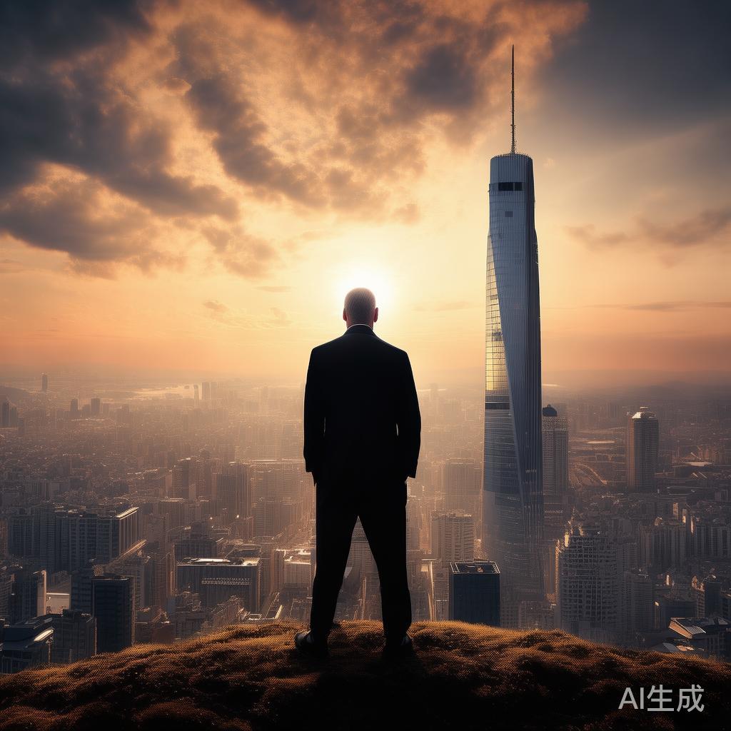 米卢,商业成功背后的商业天际线 - 快讯网 - 分享生活资讯热点话题综合门户网www.yunbaotong.com