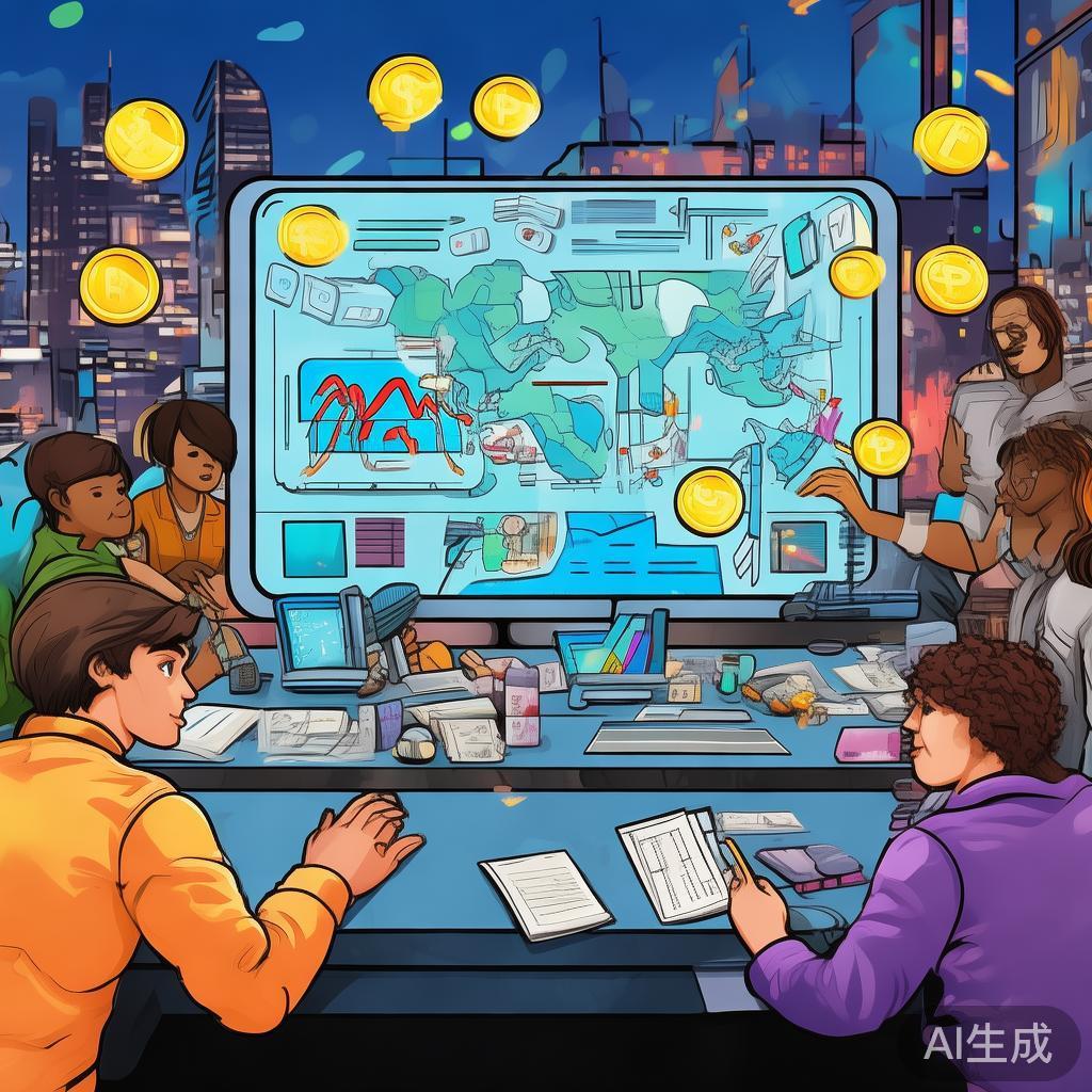 如何选择适合自己的领取金币方法?从线上到线下,一文搞懂如何领取金币,快速赚取财富! - 快讯网 - 分享生活资讯热点话题综合门户网www.yunbaotong.com