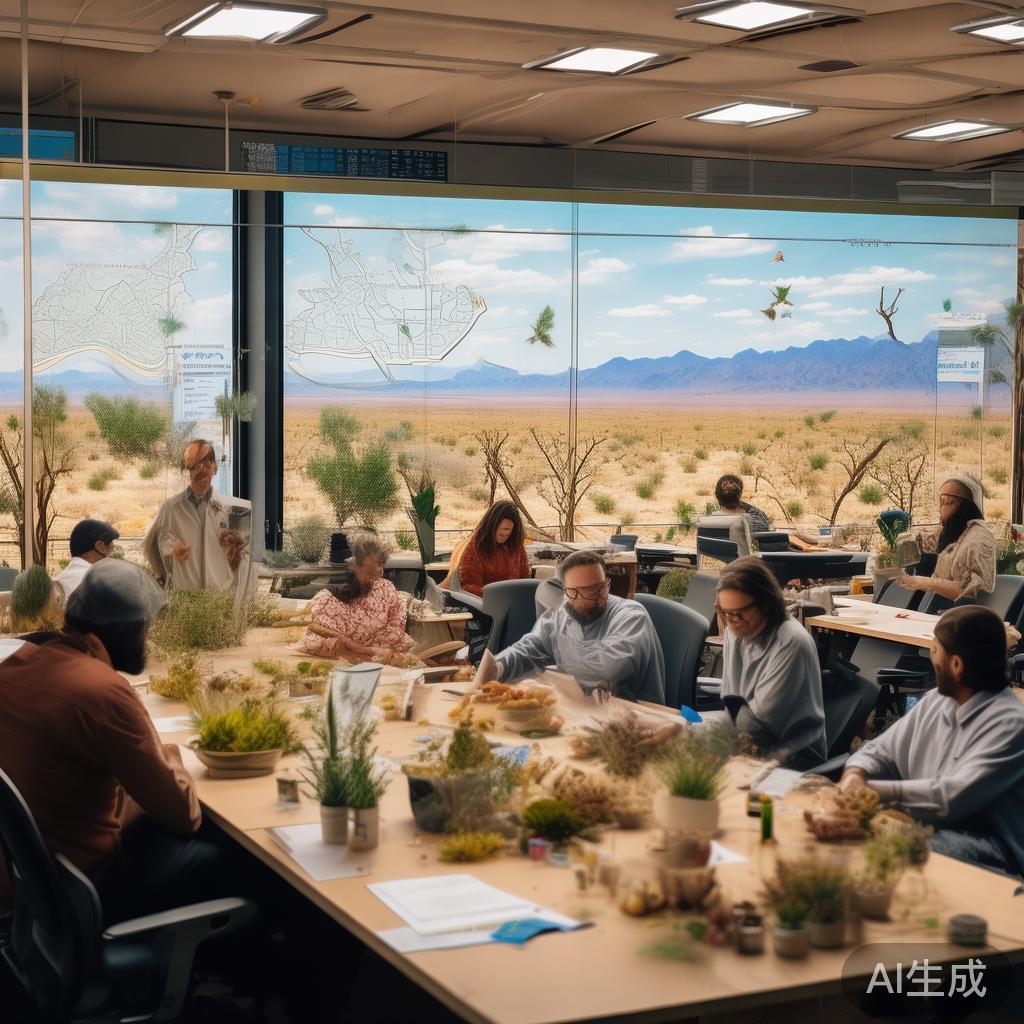 沙漠生态修复补贴申请,政策赋能、路径解析与实践展望 - 快讯网 - 分享生活资讯热点话题综合门户网www.yunbaotong.com