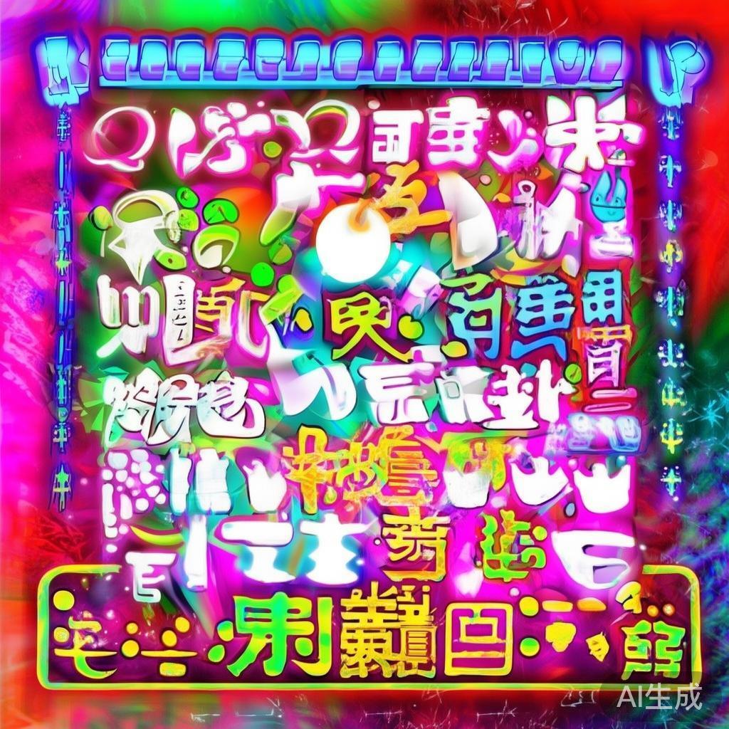 QQ字体领取指南,让文字更绚丽的实用技巧 - 快讯网 - 分享生活资讯热点话题综合门户网www.yunbaotong.com