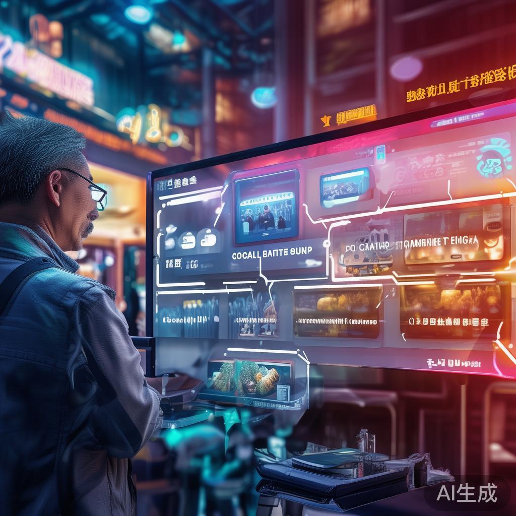 沁县抖音怎么获客?本地商家必看的5大核心策略! - 快讯网 - 分享生活资讯热点话题综合门户网www.yunbaotong.com